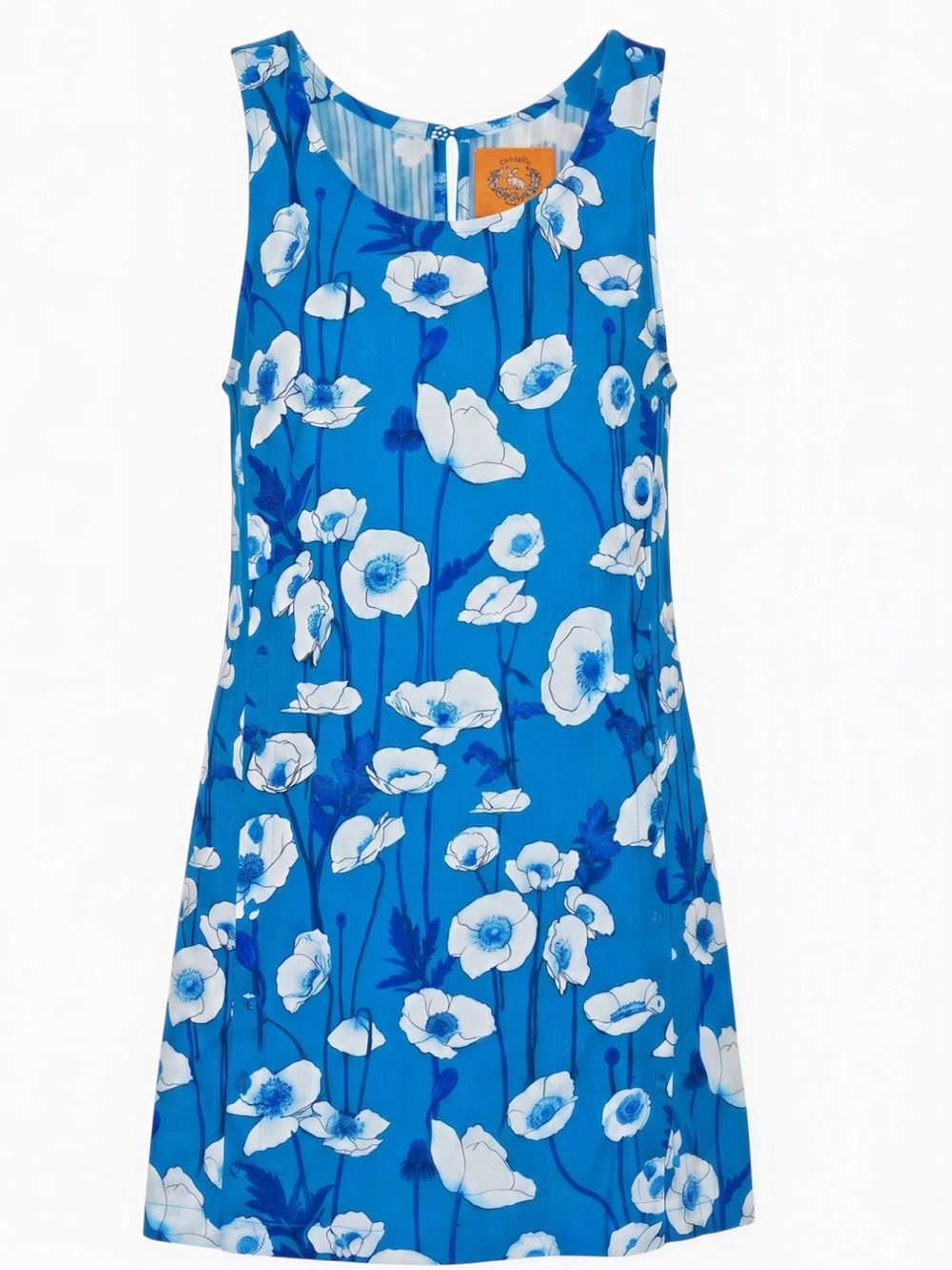 ISO!!! Coniglio Palm Beach Palmo Mini Dress